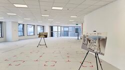 Centennial Tower (D1), Office #566799201